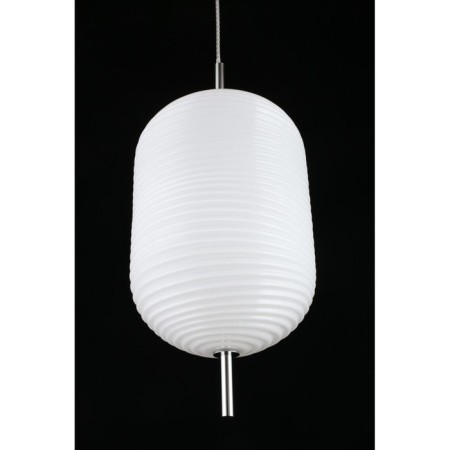 Suspension lamp Mattia E27 40W-9