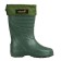 Eva TEP boots, -40 ° C, green color, size 46