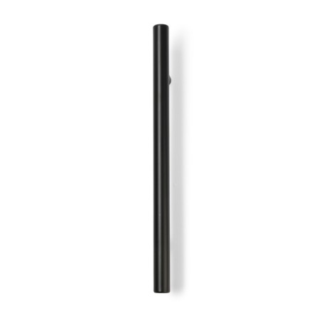 Hand -on Tundra Rail, lightweight, d = 12 mm, m/o 128/200 mm, outward leg, black color black-4