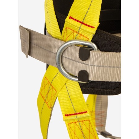 Binding insurance "Alpha 2.5" VNT 425, p. 2, girth of the belt 100-165 cm-1