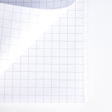 Notepad A6, 32 sheets in the cage "Happy holiday, February 23"-2