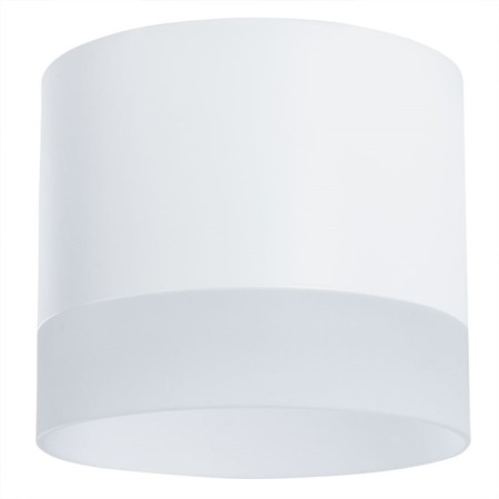 Castor lamp, 1x15W GX53, white color-2