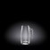 Julmax English jug, 100 ml