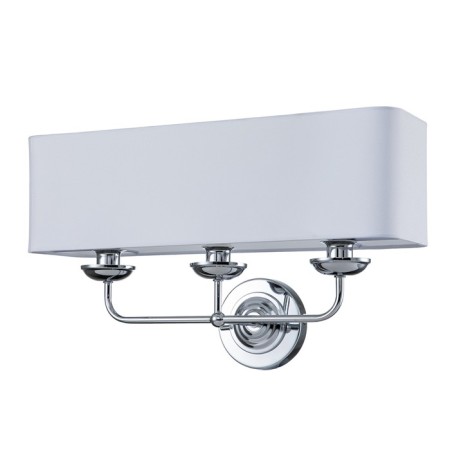 Wall lamp 3x40W E14, size 50x22x30 cm-1