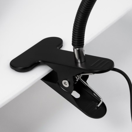 Luminairewatzer on the clothespin "Office black" 24LED USB 11x7.5x60.5 cm-7