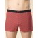 Men's panties, size 48, red color