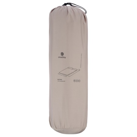 Tourist mattress Maclay, 192 x 132 x 5 cm-8