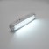 Emergency lamp Feron EM111, IP20, LED, 2 W, 275x55x70 mm, white color
