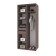 A set of two drawers Stone, 476x500x361 shimo dark