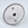 Autoclave-sterilizer "Conservative Maxi", 20 l, pressure gauge, thermometer, pressure drop valve, stainless steel