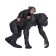 Figure Konik "Chimpanzees with cubs"