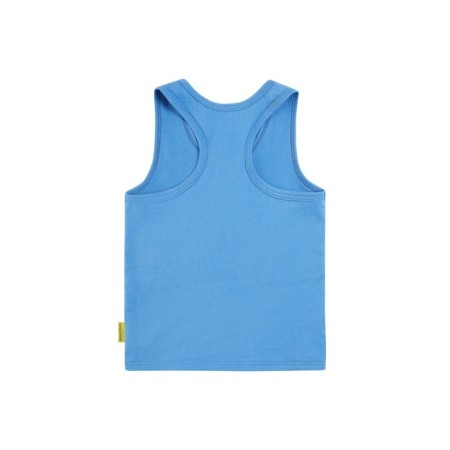 Boys for boys, height 122 cm, dark blue color-2