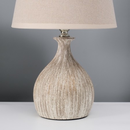 Silwia table lamp E14 40W 20x20x34.5 cm-2