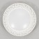 Lamp 1730/1wt LED 18W white 26x26x7.5 cm