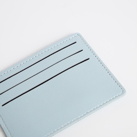 Cartholder, blue color-2