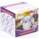 Hoterwahl hollow mug Aurora of the World, 350 ml