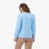 Longsliv Women's Minaku: Basic Line Color Gray-Great, Rr. 48