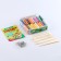 Polymer clay set, 24 colors of 20 g, accessories