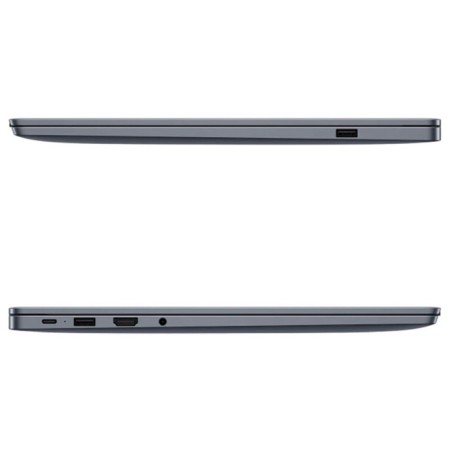 Laptop Huawei Matebook MDF-X 14 "(53013XFP) Cosmic gray-5