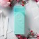 Wax Luazon LVPL-08, cassette, 1 cassette, 40 watts, heating up to 80 ° C, 220 V, turquoise
