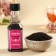 Black tea in a bottle "for indecently beautiful", taste: Forest berries, 25 g. (18+)