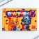 Plasticine 18 flowers soft 360 g "September 1"