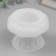 Mold Silicon "Cloudy. Kupava" 11.2x1.2x7.7 cm