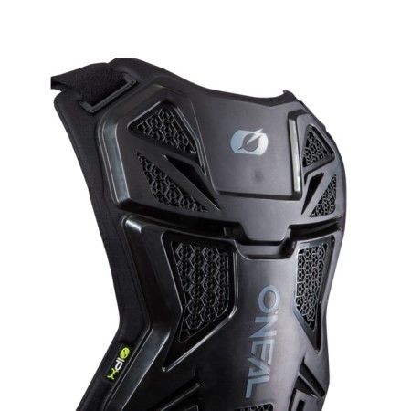 Protection Split Lite V.22, Male, Black, One Size-1