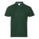 Male shirt, size 60-62, dark green color