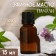 Essential oil "patchouli" 15 ml, for your brand and design