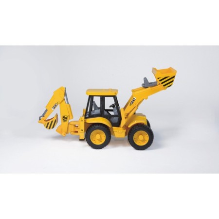 Wheel excavator - carrier-3