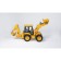 Wheel excavator - carrier