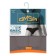 Panties Slips men's Omsa 3824, size 54, Grigio color