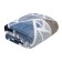 Kolmio cover, size 150x200 cm, Velsoft