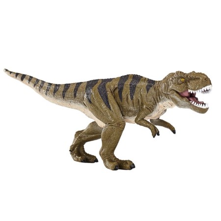 Figure Konik "Tyrannosaurus with a mobile jaw"-2