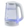 Electric kettle Winner WR-141 1.7 l, 2200 watts, glass