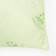 Bamboo pillow 70x70, PE ultra -step, envelope