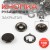 Black Nickel