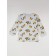 Pajama Children's Funny Kids, height 86-92 cm
