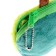 Avocado wallet, species mix