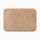 Bathroom mat Ethel "Pattern", col. Beige, 40x60 cm