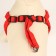 COMPORTS COLLECT COMBODY, 1.5 cm, Osh 36-50 cm, og 40-55 cm, red