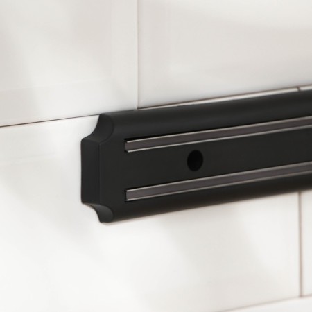 Holder for knives magnetic shares, 33 cm-2