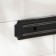 Holder for knives magnetic shares, 33 cm