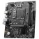 MSI PRO H610M-E, LGA1700, H610, 2XDDR4, VGA, HDMI, MATX.