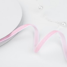 Vorchat tape, 6 mm, 18 ± 1 m, color pink No. 08