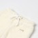 Plush costume: sweatshirt and pants crumb I, height 62-68, milk