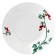 SUPOVA plate Zapel Berry, D = 21 cm