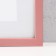 Wooden photo frame 30x45 cm, 8018-11 office