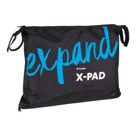 X-Pad Red stroller liner-1